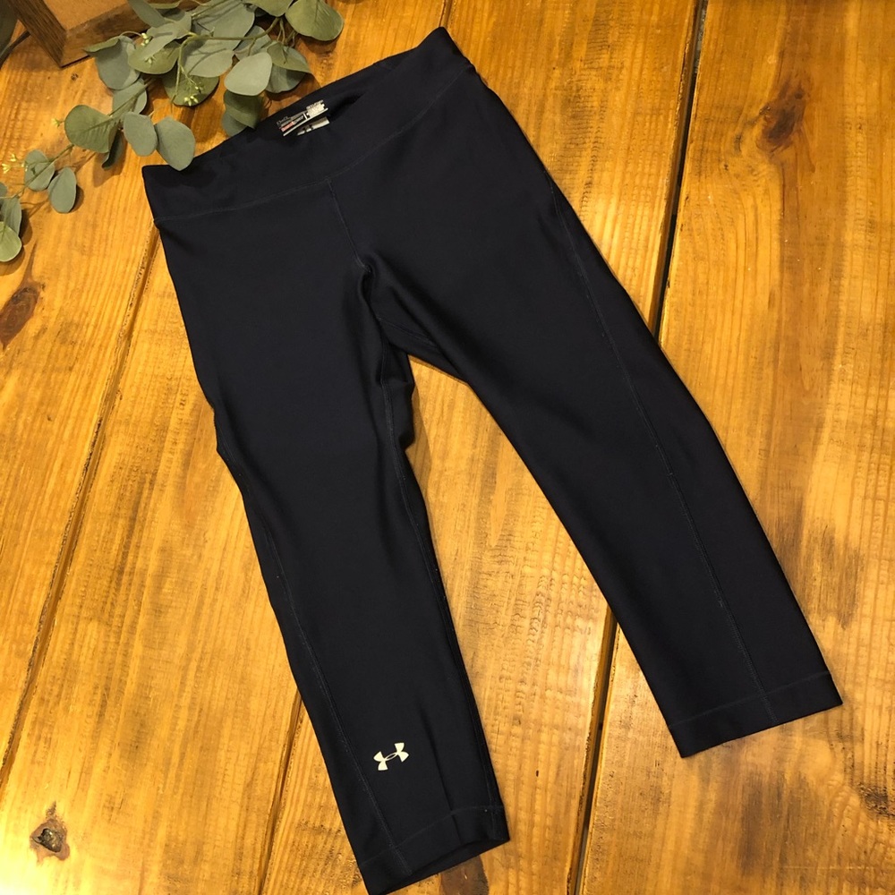 Under Armour Capri
